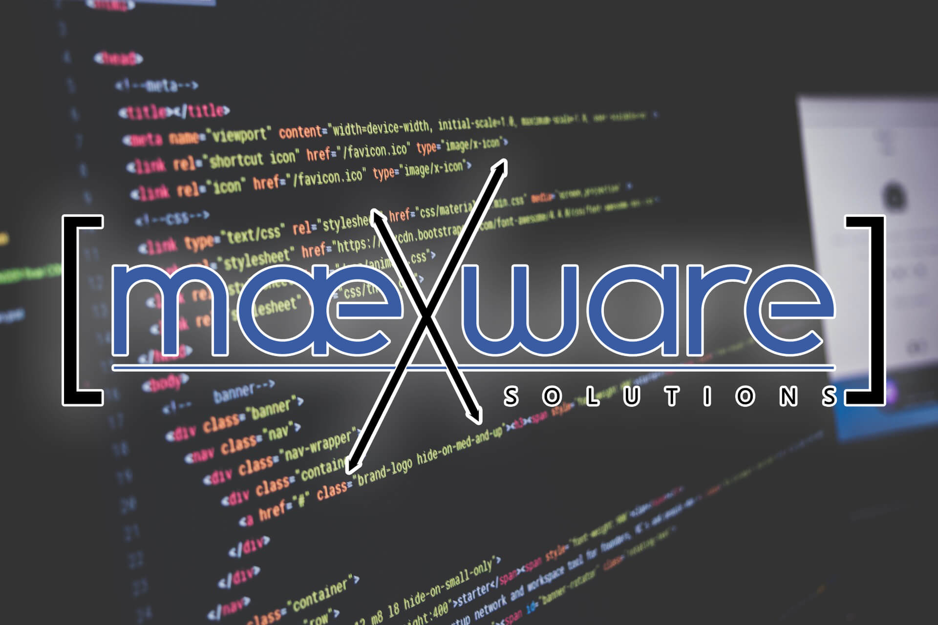maexware solutions