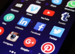 Event Promotion auf Social Media?