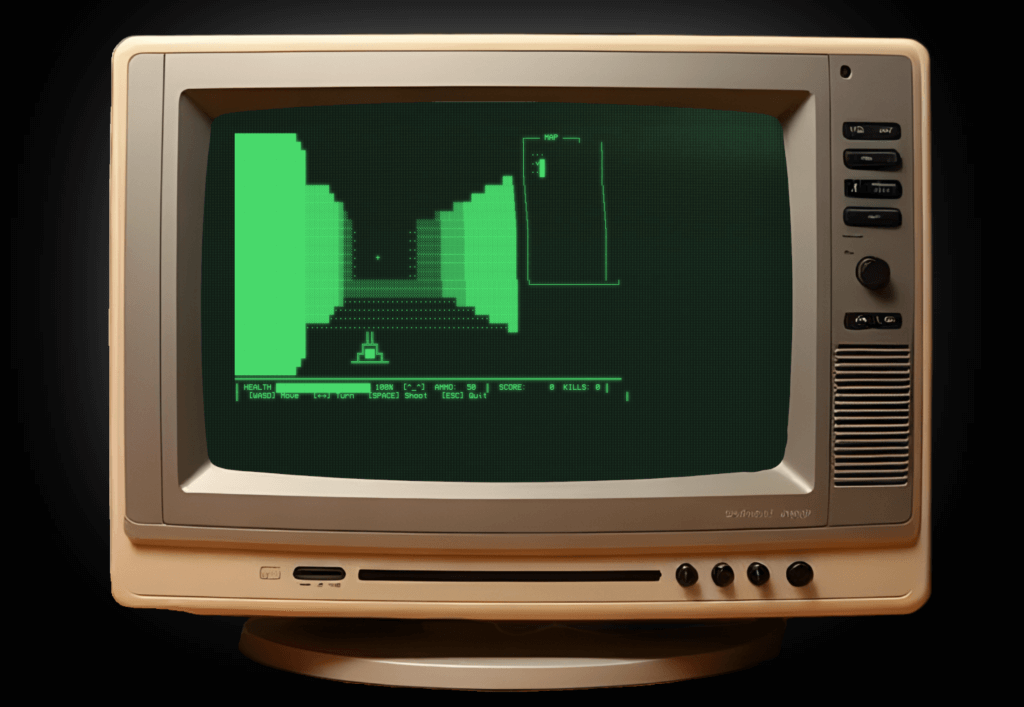 Mazerunner, "3D Action"